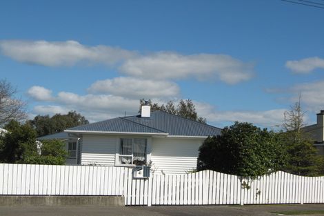 Photo of property in 41 Harris Street, Marton, 4710