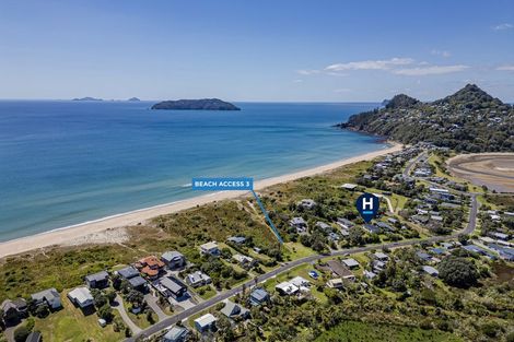 Photo of property in 148 Ocean Beach Road, Tairua, 3508