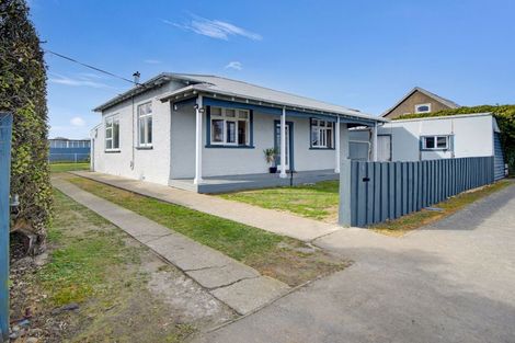 Photo of property in 8 Lynn Street, Oamaru North, Oamaru, 9400