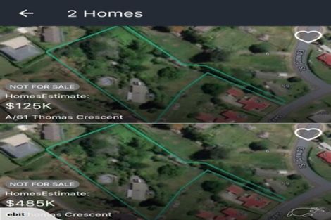 Photo of property in 61 Thomas Crescent, Western Heights, Rotorua, 3015