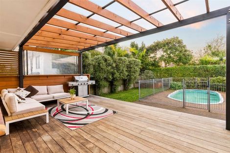 Photo of property in 1/13 Tristram Avenue, Forrest Hill, Auckland, 0620