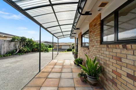 Photo of property in 34 Amber Drive, Tikipunga, Whangarei, 0112