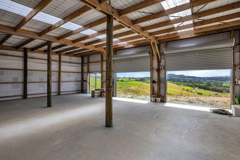 Photo of property in 86 Monk Road, Mangapai, Whangarei, 0178