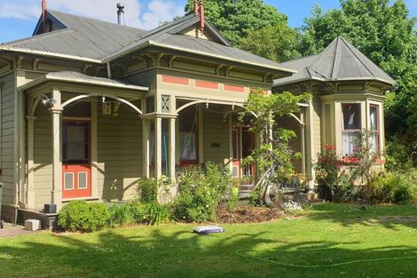 Photo of property in 298 High Street, Dannevirke, 4930