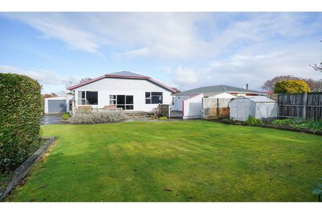 Photo of property in 196 George Street, Windsor, Invercargill, 9810