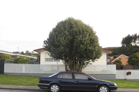 Photo of property in 48b Ruapehu Street, Paraparaumu, 5032