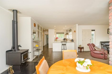 Photo of property in 273 Parewanui Road, Bulls, 4894