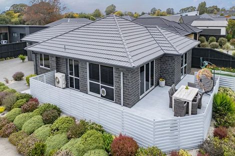 Photo of property in 3 Barnard Street, Kaiapoi, 7630