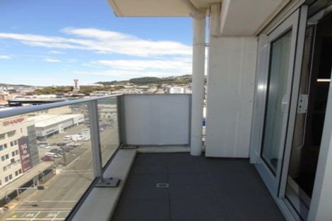 Photo of property in Soho Apartments, 1214/74 Taranaki Street, Te Aro, Wellington, 6011