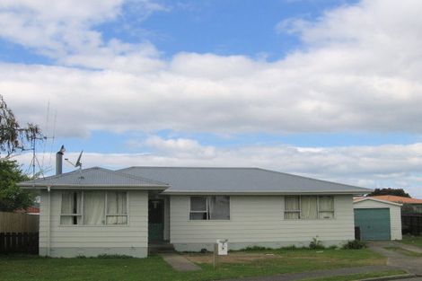 Photo of property in 7 Dover Place, Mount Maunganui, 3116