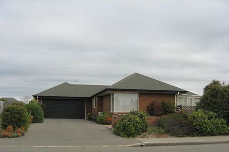 Photo of property in 55b Kensington Avenue, Rangiora, 7400