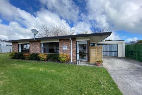 Photo of property in 13c Domett Street, Waitara, 4320