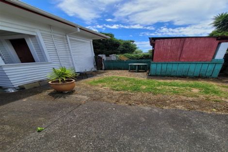Photo of property in 31 Driver Road, Mangere East, Auckland, 2024