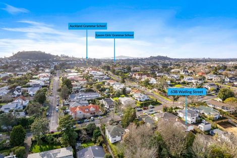 Photo of property in 63b Watling Street, Epsom, Auckland, 1023