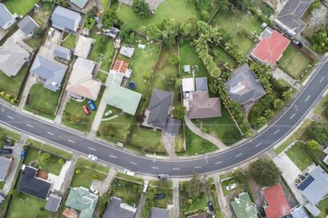 Photo of property in 95 Tennessee Avenue, Mangere East, Auckland, 2024