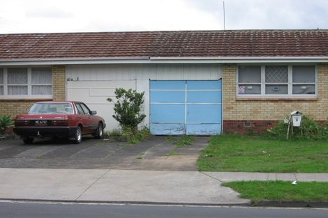 Photo of property in 1/15 Ti Rakau Drive, Pakuranga, Auckland, 2010