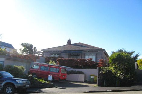 Photo of property in 21 Hackthorne Road, Cashmere, Christchurch, 8022