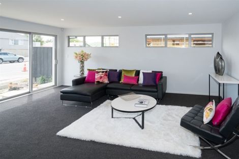 Photo of property in 84a Sherborne Street, St Albans, Christchurch, 8014