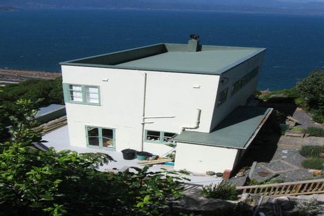 Photo of property in 80 Homebush Road, Khandallah, Wellington, 6035