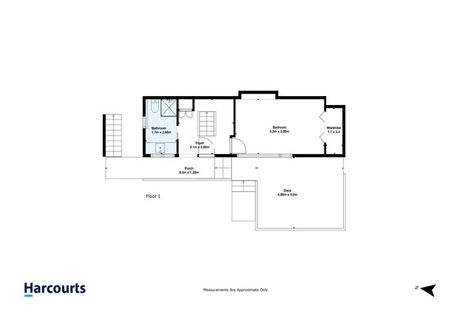 Photo of property in 21 Kaitawa Road, York Bay, Lower Hutt, 5013