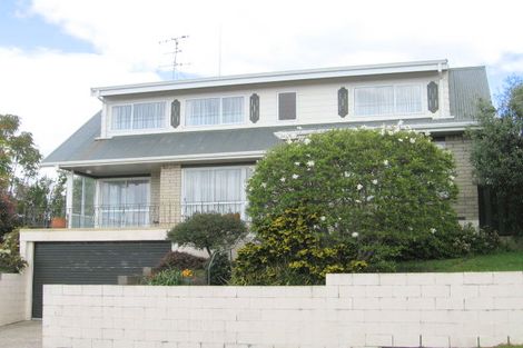 Photo of property in 10 Grosmont Terrace, Brookfield, Tauranga, 3110