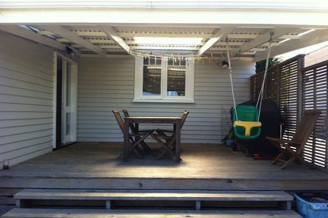Photo of property in 22 Sefton Avenue, Grey Lynn, Auckland, 1021