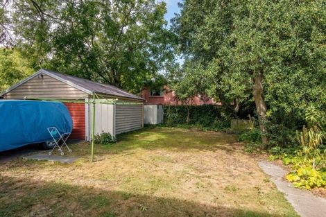 Photo of property in 18 Gloucester Street, Christchurch Central, Christchurch, 8013