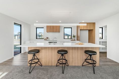 Photo of property in 1 Cedric Place, Darfield, 7510