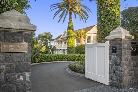 Photo of property in 95 Victoria Avenue, Remuera, Auckland, 1050