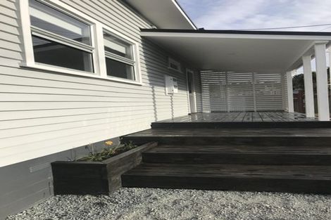 Photo of property in 23 Morningside Road, Morningside, Whangarei, 0110