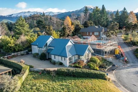 Photo of property in 55 Saint James Avenue, Hanmer Springs, 7334