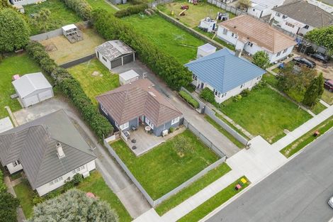Photo of property in 58 Crawford Street, Glengarry, Invercargill, 9810