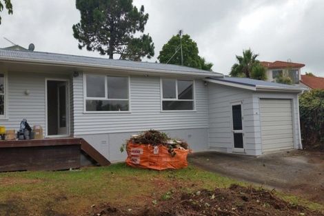 Photo of property in 1/22 Woodstock Road, Forrest Hill, Auckland, 0620