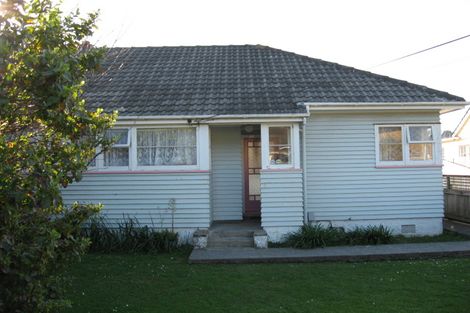 Photo of property in 1/5 Haig Street, Waterloo, Lower Hutt, 5011