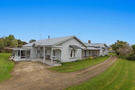 Photo of property in 174 Gow Road, Tirohanga, Opotiki, 3197