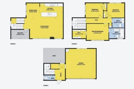 Photo of property in 6/12 Jasper Avenue, Mount Roskill, Auckland, 1041