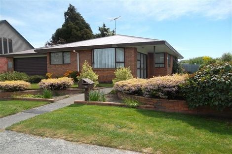 Photo of property in 141 Chalmers Avenue, Hampstead, Ashburton, 7700