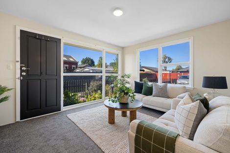 Photo of property in 6/98 Mathesons Road, Phillipstown, Christchurch, 8011