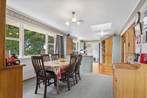 Photo of property in 1277 South Road, Manaia, Hawera, 4678