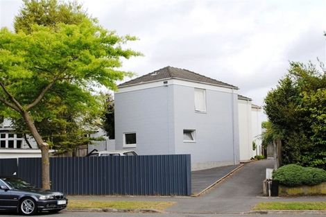 Photo of property in 2/27 Rugby Street, Merivale, Christchurch, 8014