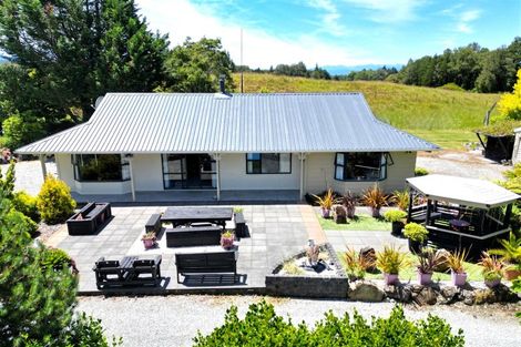 Photo of property in 734 Atarau Road, Atarau, Blackball, 7871