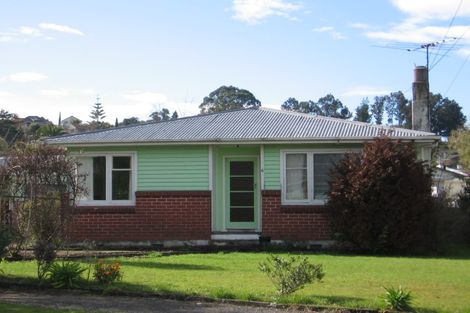 Photo of property in 6 Kowhai Place, Lansdowne, Masterton, 5810
