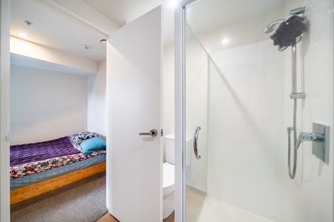 Photo of property in Soho Apartments, 817/74 Taranaki Street, Te Aro, Wellington, 6011