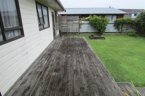 Photo of property in 24 Parfitt Place, Greymouth, 7805