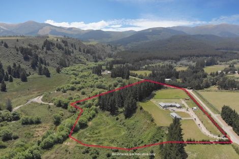 Photo of property in 317 Mount Grey Road, Loburn, Rangiora, 7472