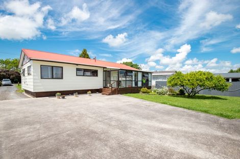 Photo of property in 14 Piako Road, Turua, 3574