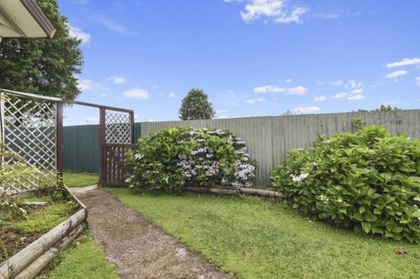 Photo of property in 53 Rata Street, Matamata, 3400