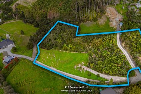 Photo of property in 91 Sunnyvale Road, Massey, Auckland, 0614