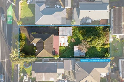Photo of property in 115 Puhinui Road, Papatoetoe, Auckland, 2104
