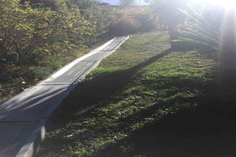 Photo of property in 57 Hawkhurst Road, Lyttelton, 8082